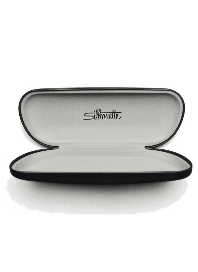 Silhouette Silhouette 5539 8080 54 Unisex Eyeglasses Frame  - Image 4