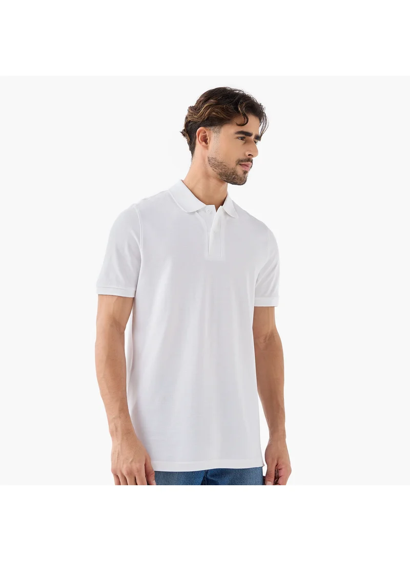 سبلاش فيڤ Set of 2 - Regular Fit Polo T-shirt