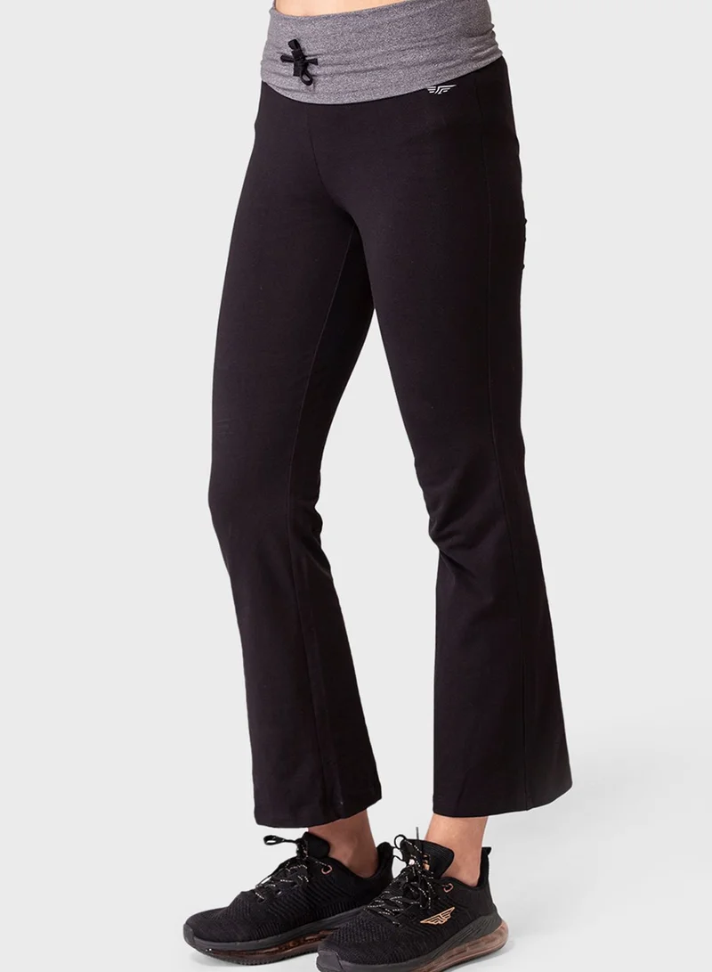 MODE High Waist Pants