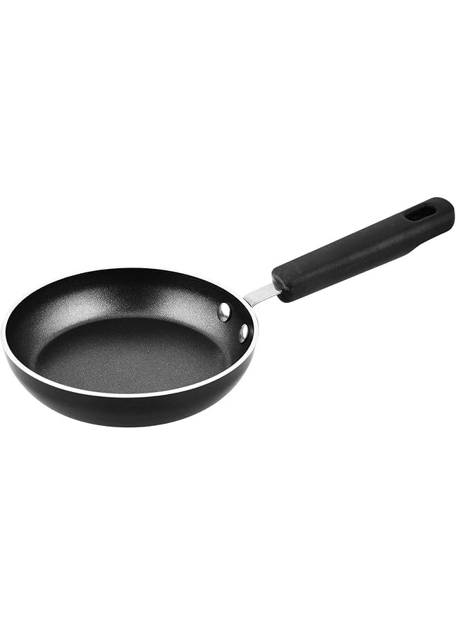 برستيج مقلاة صغيرة Pr21820 ألومنيوم أسود  - Image 1