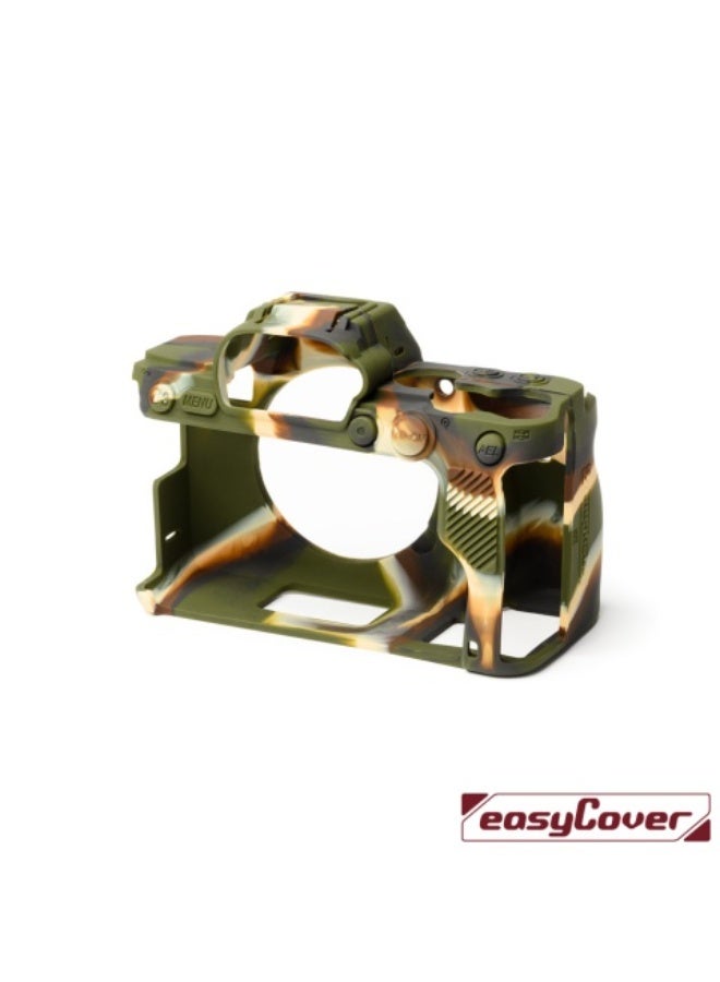 Easy Cover easyCover camera case for Sony A9 II / A7R 4 - Image 1