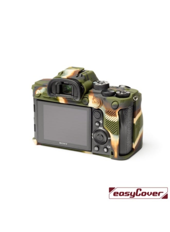 Easy Cover easyCover camera case for Sony A9 II / A7R 4 - Image 3