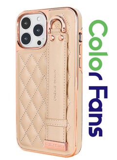 Pink Gold