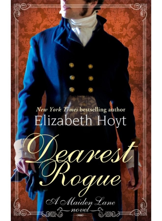 Dearest Rogue - Paperback