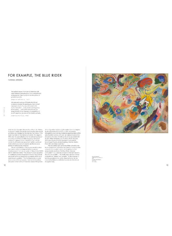 Expressionists: Kandinsky, Münter and The Blue Rider  - Image 2