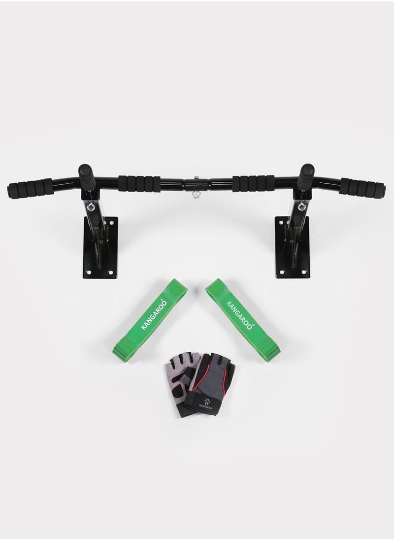 KANGAROO Wall pull-up resistance group Bundle  - Image 1