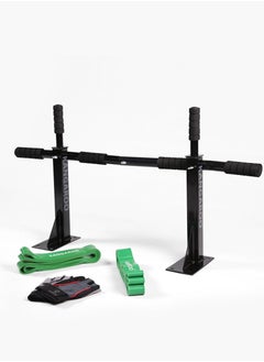 KANGAROO Wall pull-up resistance group Bundle  - Image 2