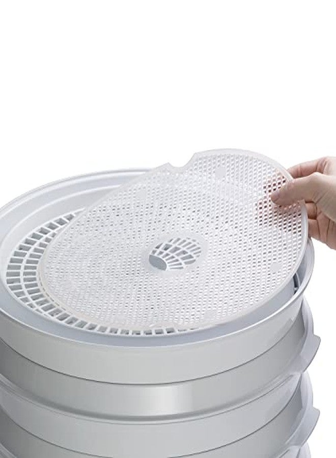 Presto! Presto 06314 Dehydrator Nonstick Mesh Screens, 2 Pack - Image 2