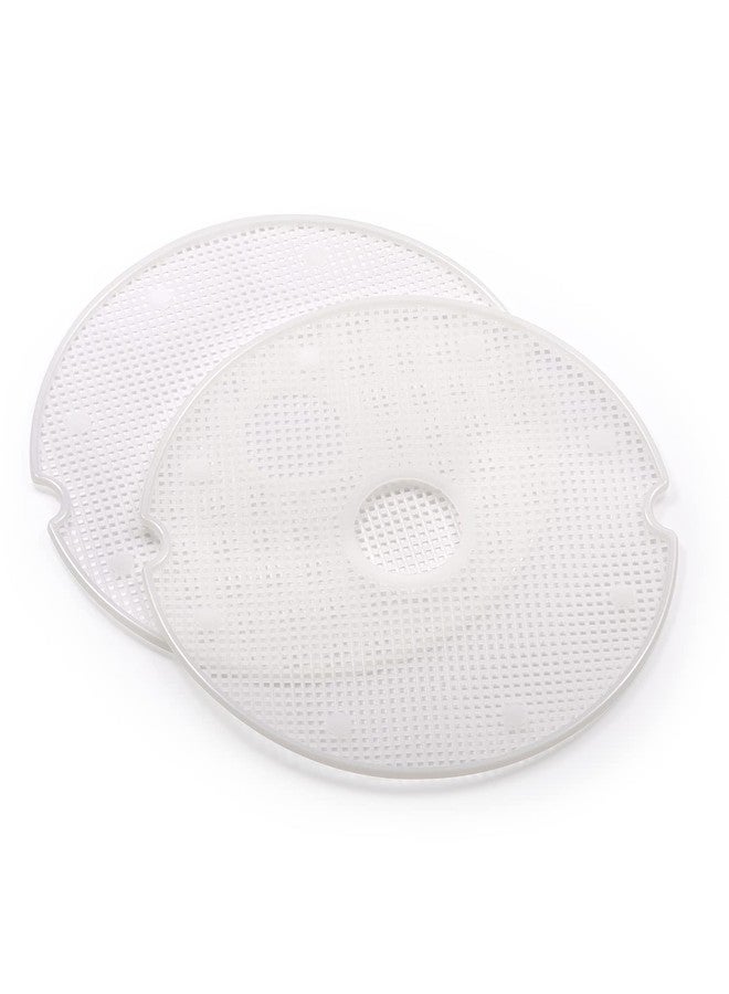 Presto! Presto 06314 Dehydrator Nonstick Mesh Screens, 2 Pack - Image 1