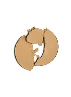 Paese Nanorevit Perfecting And Covering Powder with Blackcurrant seed oil long lasting matte finish, 06 Honey  - Image 2