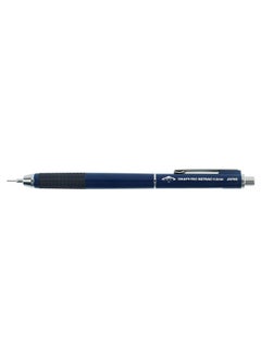 Alvin Drafttec Retractable Tip Mechanical Pencil 0.5Mm Model Dr05 Mechanical Pencil With Retractable Tip For Drafting Architecture Geometry Art And School  - Image 1