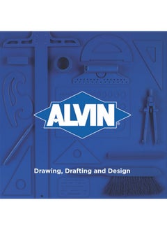Alvin Drafttec Retractable Tip Mechanical Pencil 0.5Mm Model Dr05 Mechanical Pencil With Retractable Tip For Drafting Architecture Geometry Art And School  - Image 2