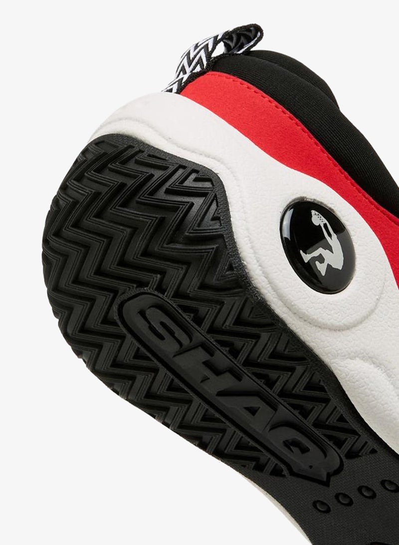 SHAQ Men Slip-On Basketball Shoes - Image 5