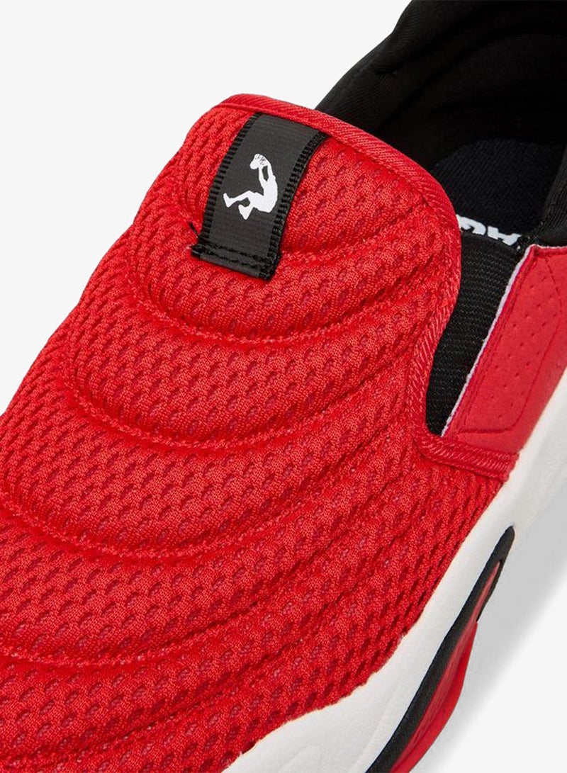 SHAQ Men Slip-On Basketball Shoes - Image 4