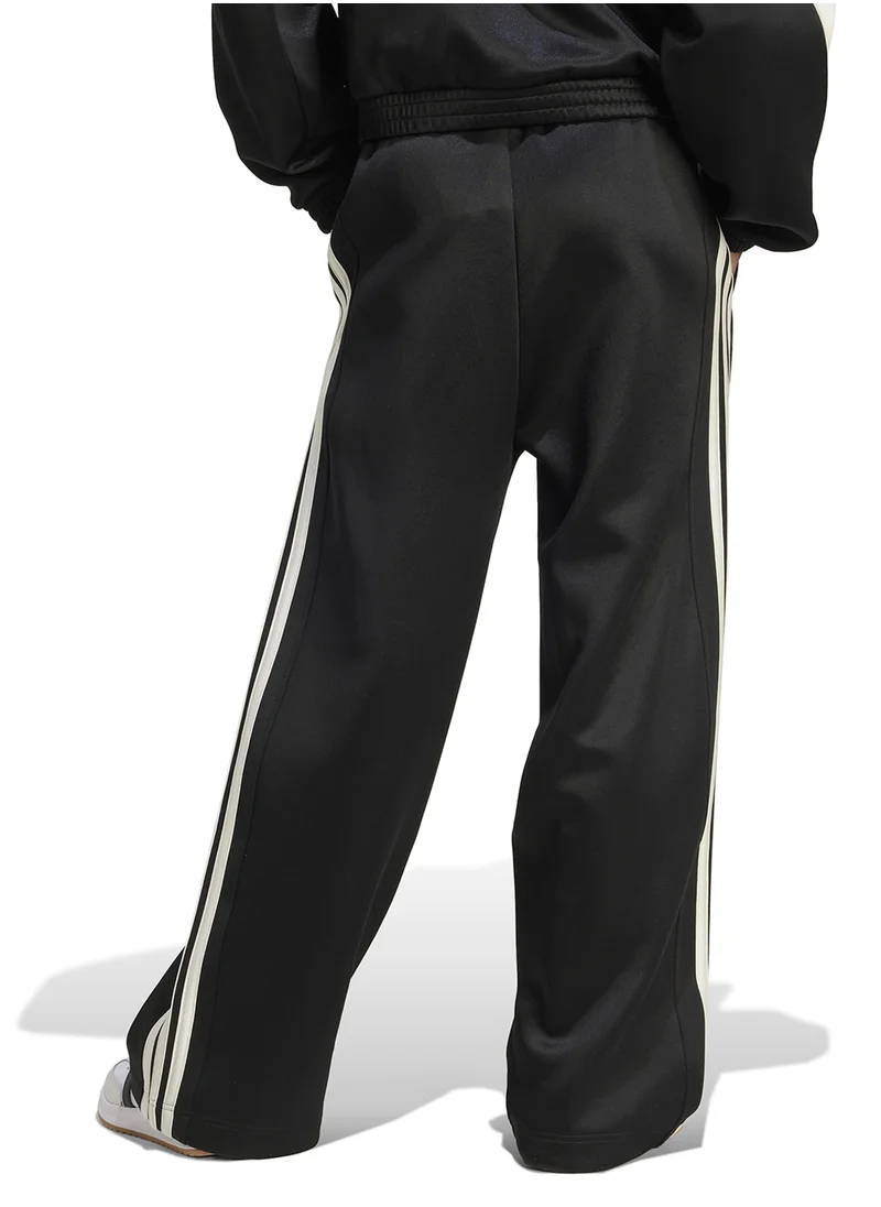 Adidas 3-Stripe Stadium Sweatpants