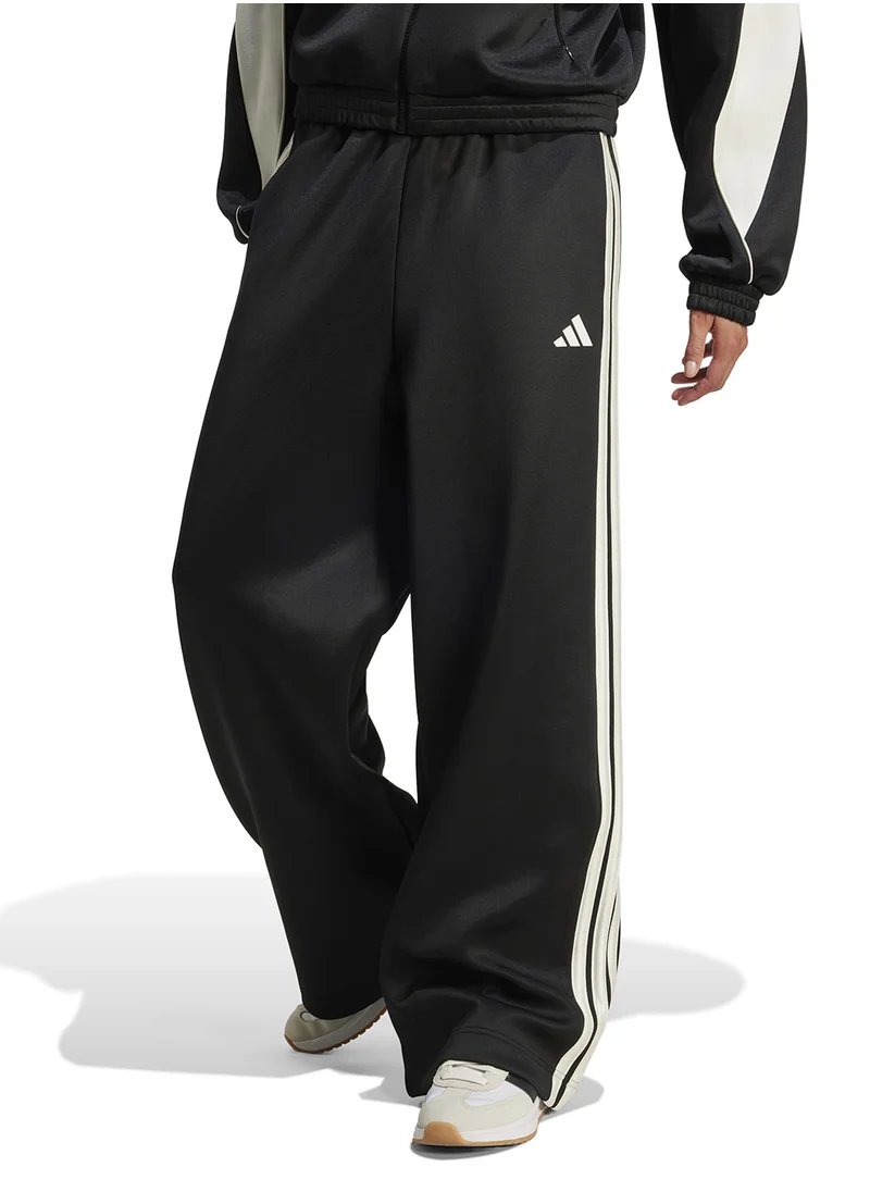 Adidas 3-Stripe Stadium Sweatpants