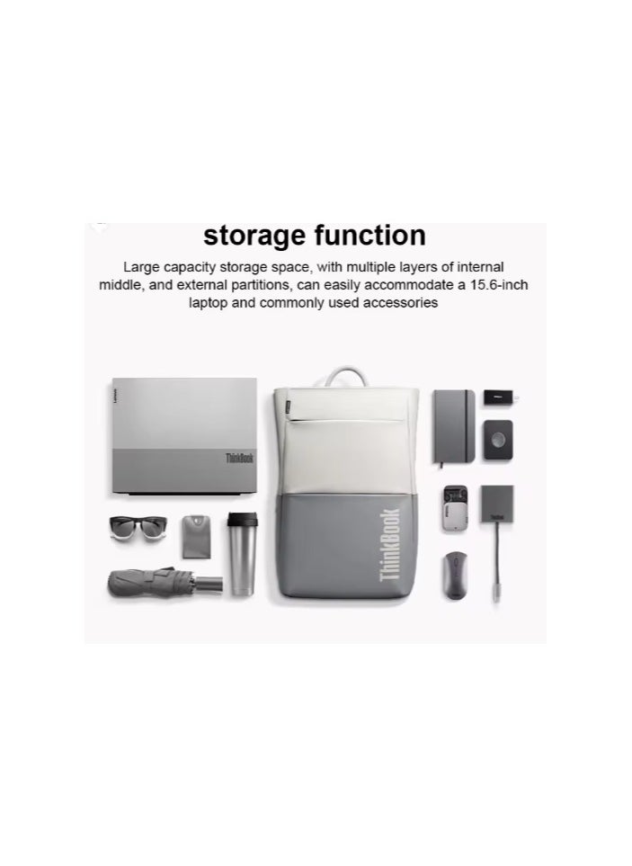 Lenovo Lenovo ThinkBook Backpack Casual  - Image 3