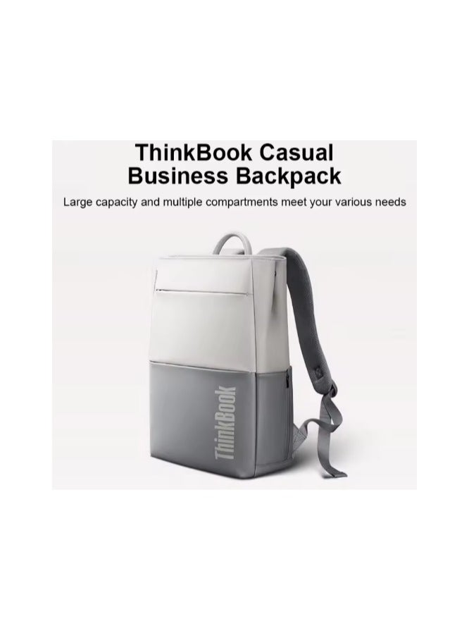 Lenovo Lenovo ThinkBook Backpack Casual  - Image 2