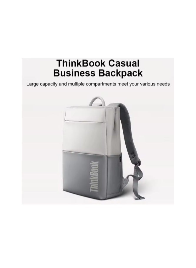 Lenovo Lenovo ThinkBook Backpack Casual  - Image 2