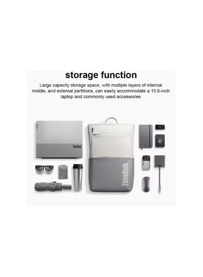 Lenovo Lenovo ThinkBook Backpack Casual  - Image 3