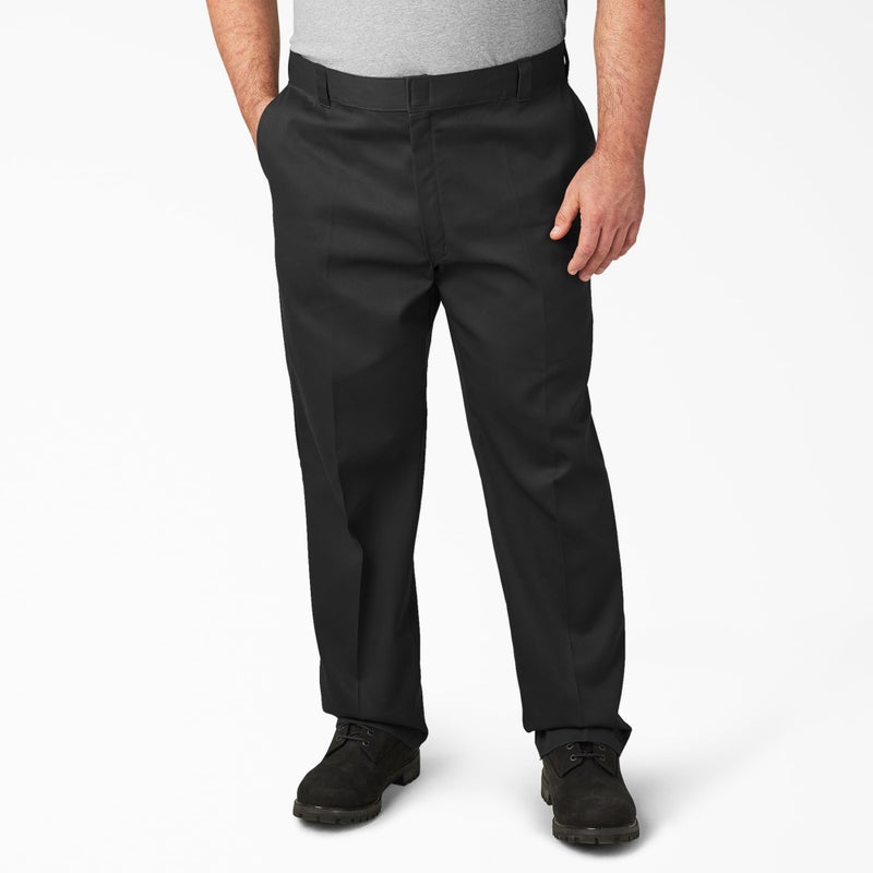 Dickies 874Â® Flex Work Pants, Black, 36 32 - Image 5