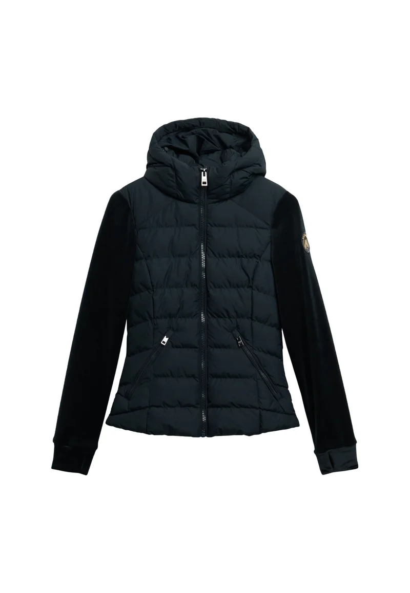 Superdry Hooded Fuji Storm Jacket