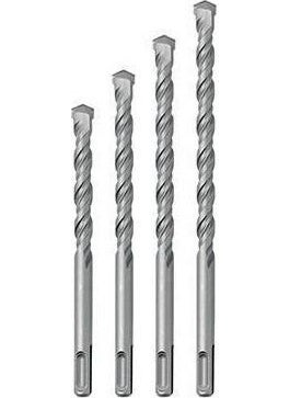 Master Sds Plus Drill Bits 12X350  - Image 1