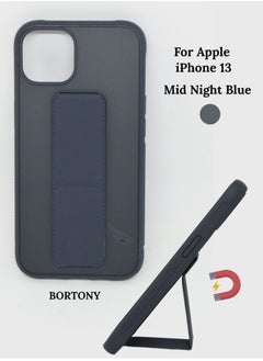 Mid Night Blue 1