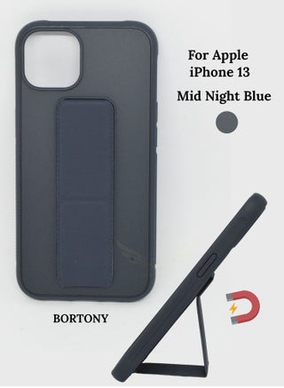 Mid Night Blue 1
