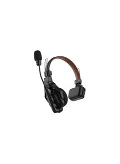 Hollyland Hollyland Solidcom C1 Pro-8S Full-Duplex Wireless Intercom System with 8 Headsets (1.9 GHz) Without Hub  - Image 2