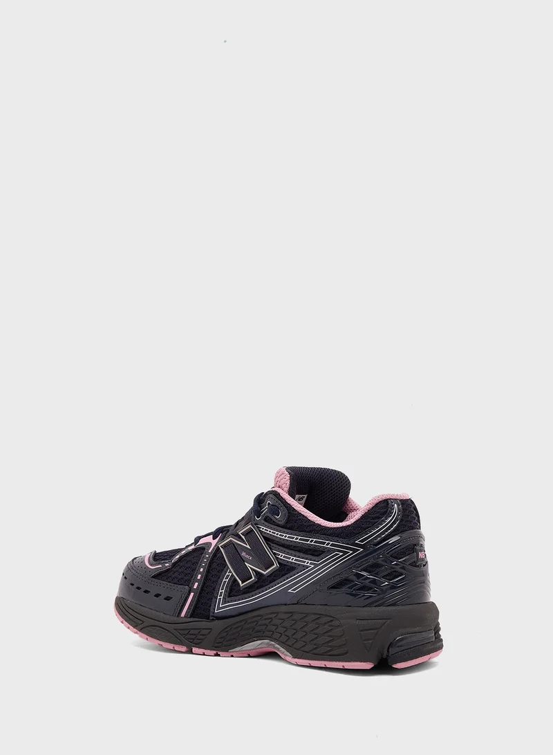 New Balance Youth 1906 Sneakers