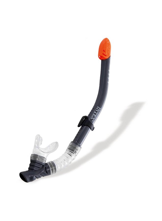 انتكس Intex Reef Rider Swim Mask and Snorkel Set 49.2x21.5x8.8 cmcm - Image 3