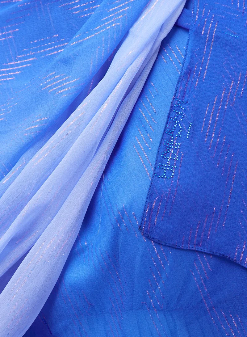 KASHKHA Shimmer Shaded Hijab
