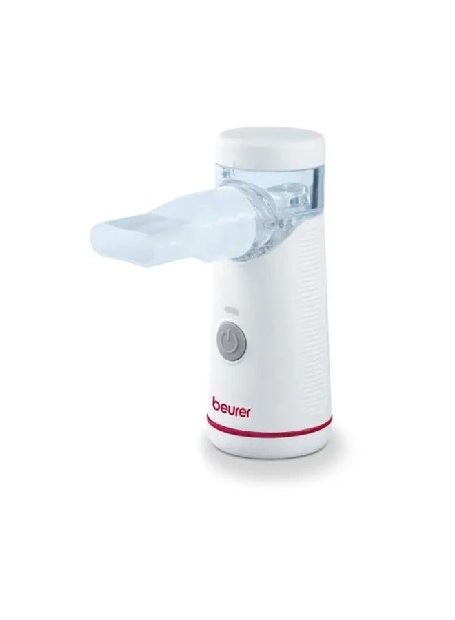 Beurer IH 51 – Nebuliser (High-performance compact model)