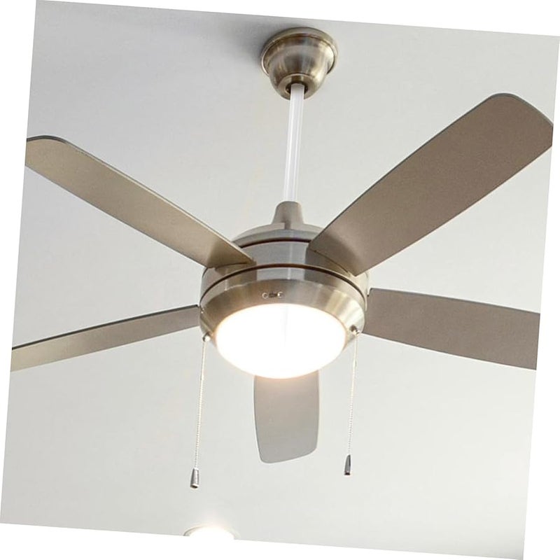 قضيب تمديد مروحة السقف البديل للاتصال المزدوج للأسقف العالية 12 بوصة - Image 4