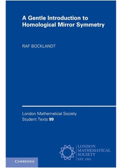 A Gentle Introduction to Homological Mirror Symmetry 
