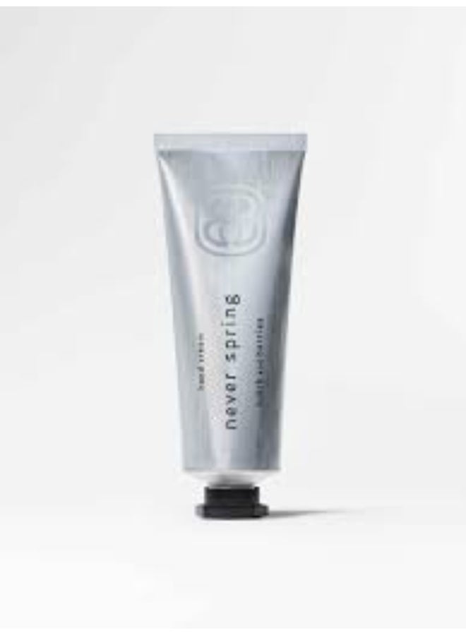 BJORK & BERRIES Björk and Berries Never Spring Hand Cream 50ml - Image 1