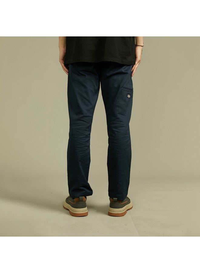 Dickies Spring/summer Trendy Casual Workwear-inspired Couple's Pants With Double-knee Design - Image 4
