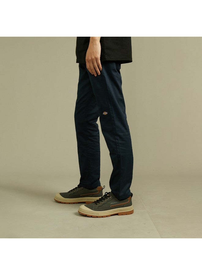 Dickies Spring/summer Trendy Casual Workwear-inspired Couple's Pants With Double-knee Design - Image 3