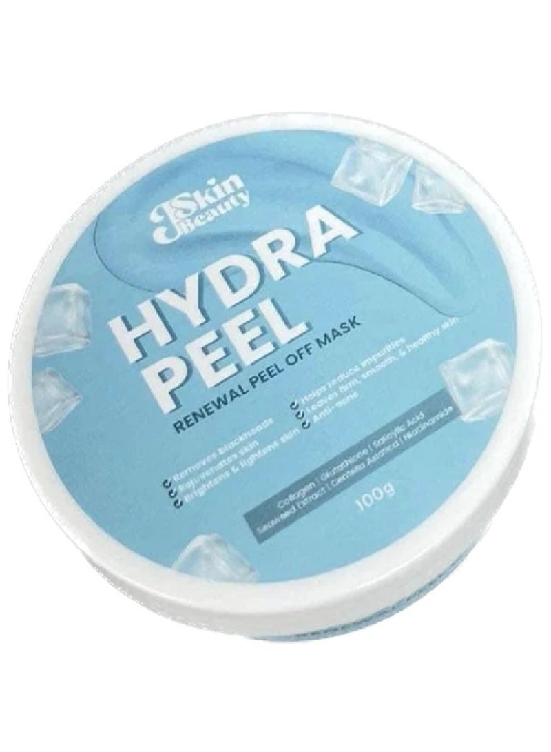 جيه سكين بيوتي هيدرا بيل 100 جم