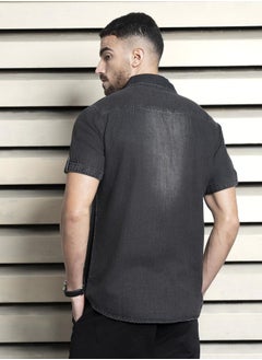 Men Black Shirt - pzsku/Z11B6F3EEB78CE5549BD9Z/45/_/1725375017/ee910902-a2c6-43f4-ac1c-25ab8083e55b