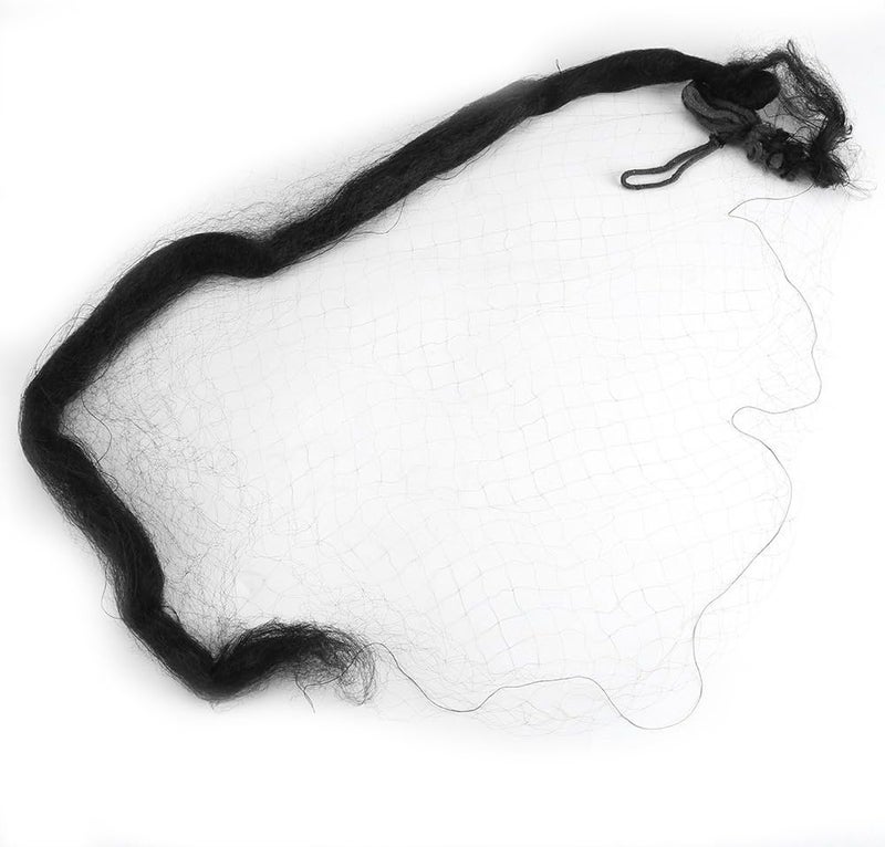 woobles Anti Bird Mist Net Pond Net, Anti Bird Netting, for Vegetables for Seedlings(83M)- - Image 1
