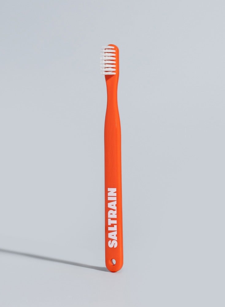 Saltrain Toothbrush – Korean Soft Bristles Toothbrush for Gentle Deep Cleaning & Gum Care – Eco-Friendly Design - Image 4