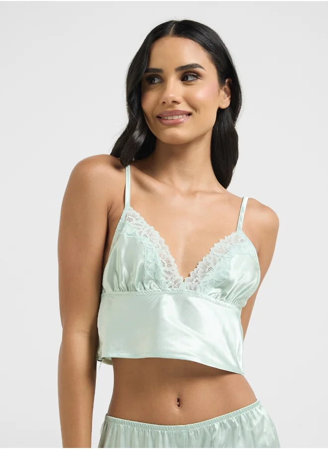 لا سينزا La Senza Pajama Sets Nightwear Sets