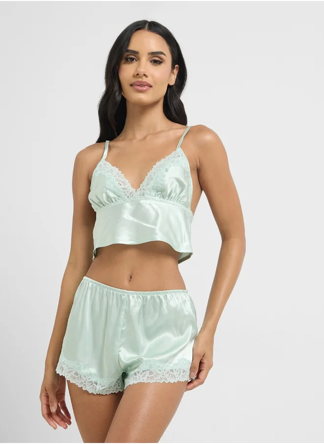 لا سينزا La Senza Pajama Sets Nightwear Sets