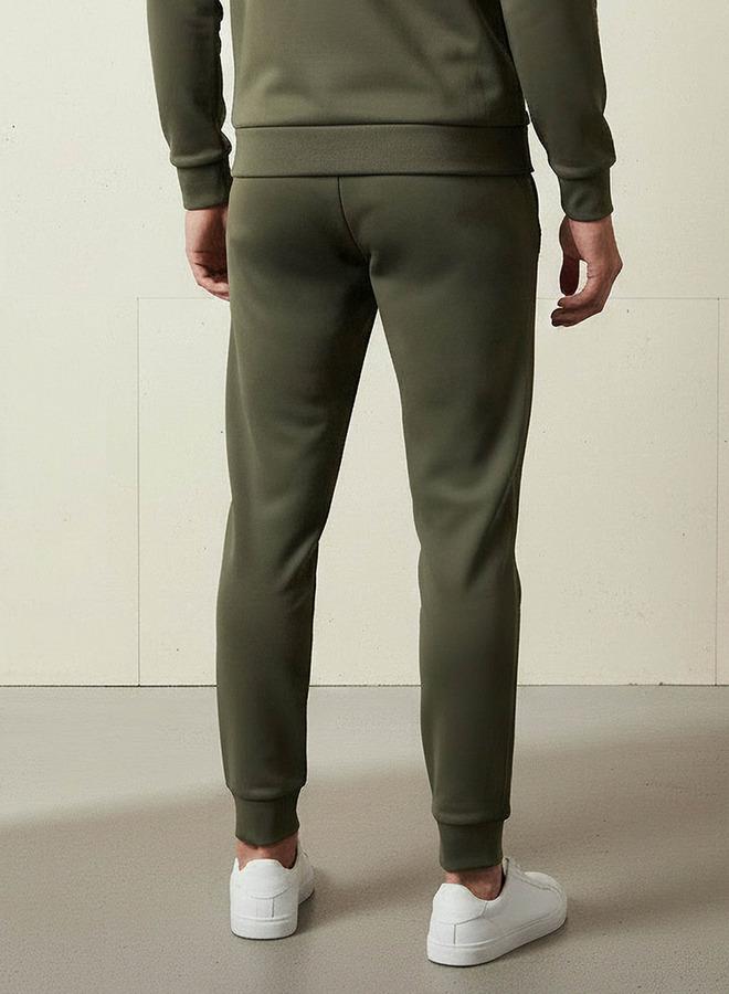 Splash Active Men Regular Fit Jogger with Zipper Pockets - Image 3