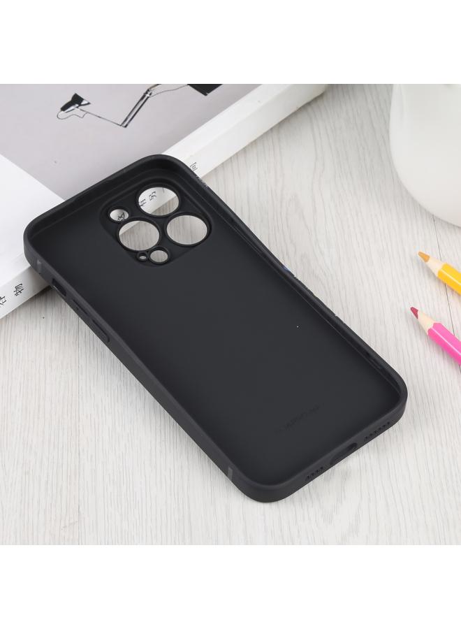 Zaboon Case For iPhone 11 Pro Spaceman Binoculars Phone Case - Image 3