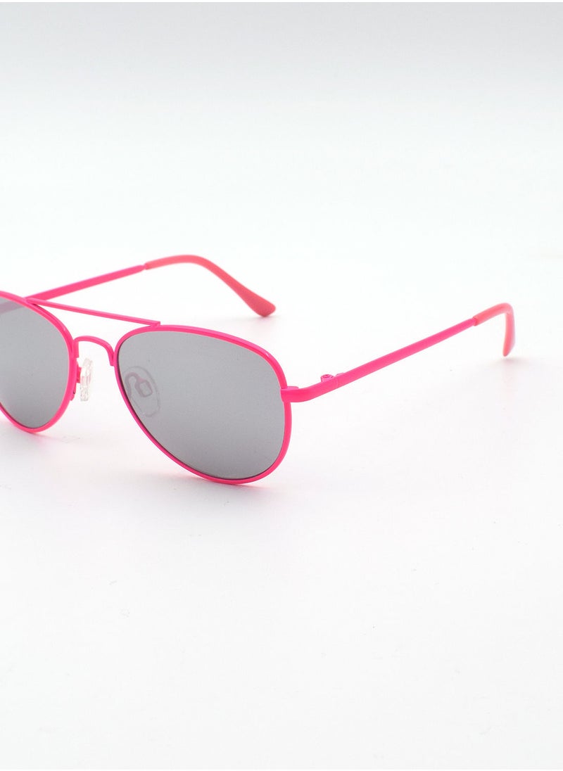 STYLEYEZ نظارة شمسية أفياتور EE20X083  - Image 4