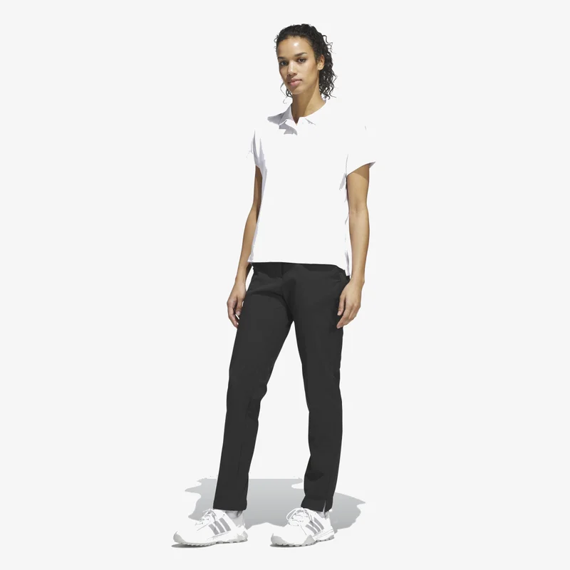 Adidas  ULTIMATE365+ BUTTERSPUN LOOSE POLO SHIRT for Women | Best Price UAE