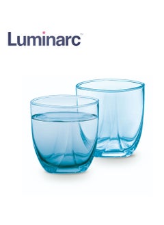 Luminarc Luminarc 6 Pcs Glass Set 300 ML Eiffel  - Image 1